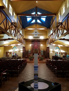 The Sacraments